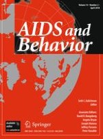 AIDS and Behavior 2/2010