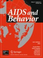 AIDS and Behavior 2/2010
