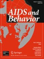 AIDS and Behavior 4/2010