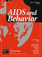 AIDS and Behavior 1/2011