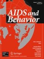 AIDS and Behavior 2/2011