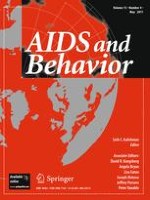 AIDS and Behavior 4/2011