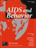 AIDS and Behavior 5/2011