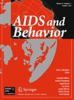 AIDS and Behavior 7/2011