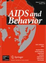 AIDS and Behavior 2/2012