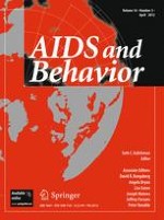 AIDS and Behavior 3/2012