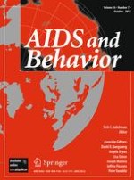 AIDS and Behavior 7/2012