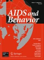 AIDS and Behavior 1/2013