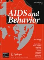 AIDS and Behavior 4/2013