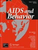 AIDS and Behavior 5/2013