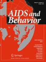 AIDS and Behavior 10/2014