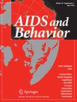 AIDS and Behavior 3/2014