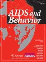 AIDS and Behavior 4/2014