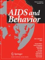AIDS and Behavior 9/2014