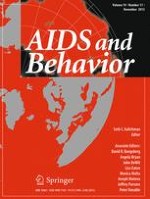 AIDS and Behavior 11/2015