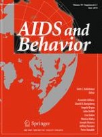 AIDS and Behavior 2/2015