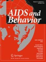 AIDS and Behavior 3/2016