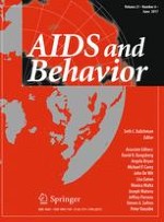 AIDS and Behavior 6/2017