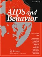 AIDS and Behavior 7/2017