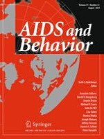 AIDS and Behavior 8/2017