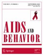 AIDS and Behavior 3/2005
