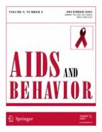 AIDS and Behavior 4/2005