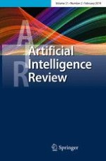 Artificial Intelligence Review 1/2001