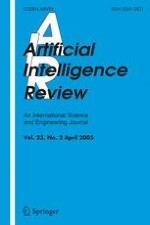 Artificial Intelligence Review 2/2005