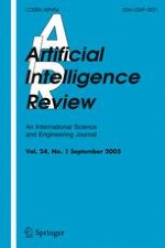 Artificial Intelligence Review 1/2005