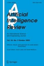 Artificial Intelligence Review 2/2005