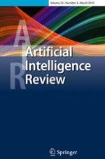 Artificial Intelligence Review 3/2010