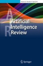 Artificial Intelligence Review 4/2010