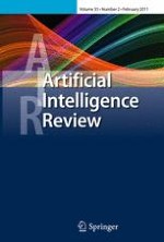 Artificial Intelligence Review 2/2011