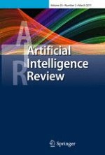 Artificial Intelligence Review 3/2011