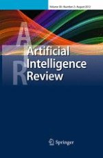 Artificial Intelligence Review 2/2012