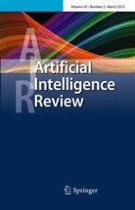 Artificial Intelligence Review 3/2015