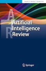Artificial Intelligence Review 7/2022