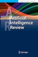 Artificial Intelligence Review 1/2023