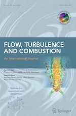 Flow, Turbulence and Combustion 2/2020