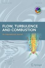 Flow, Turbulence and Combustion 4/2021