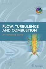 Flow, Turbulence and Combustion 1/2023