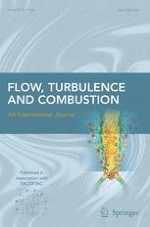 Flow, Turbulence and Combustion 3-4/2002