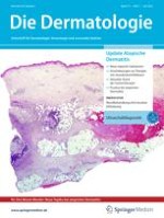 Die Dermatologie 5/2001