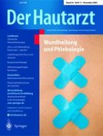 Der Hautarzt 11/2003