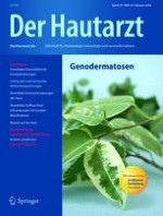 Der Hautarzt 10/2004