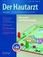 Der Hautarzt 11/2004