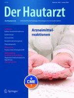 Die Dermatologie 1/2005