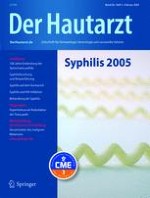 Der Hautarzt 2/2005