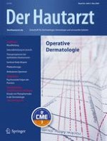 Die Dermatologie 5/2005