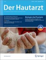 Der Hautarzt 9/2005